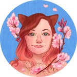 Chandra Rooney - @sakuralovestea - Instagram
