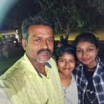 Chandra Sekaran - @chandra.sekaran.16 - Instagram