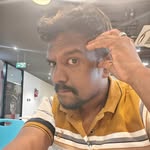 Chandra Sekaran - @_chandru.______ - Instagram