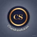 Chandra Sekaran - @chandrasekaran5121 - Instagram