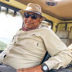 Chandrasekaran Subramaniam - @chandrasekaran.subra - Instagram