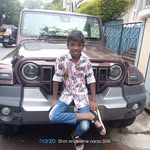Chandra Sekaran - @decent_boy_monish_ - Instagram