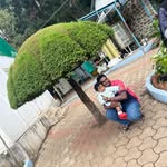 Chandra Sekaran - @charley.crazy - Instagram
