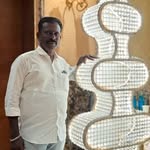 Chandra Sekaran - @chandrasekaran.s68 - Instagram