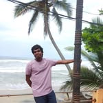 Chandra Sekaran - @chandru.selflove - Instagram