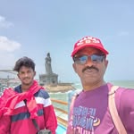 Chandra Sekaran - @chandru_turbo - Instagram