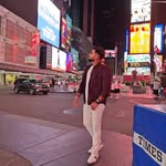 Chandra Sekaran - @chandru_ab - Instagram