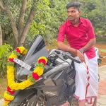 Chandra Sekaran - @thanimai_kadhalan_8681 - Instagram