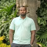 Chandra Sekaran - @chandrasekaran0640 - Instagram