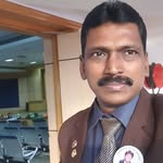 Chandra Sekaran - @coachchandru - Instagram