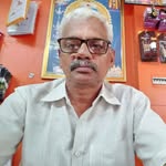 K N Chandra Sekaran - @kn_chandrasekaran - Instagram