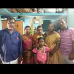 Nandhini Chandrasekaran - @chandrasekaran9474 - Instagram