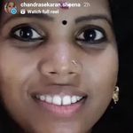 Sheena Chandrasekaran - @chandrasekaran.sheena - Instagram