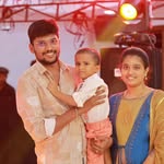 Vishnu Chandra Sekaran - @tvk_vishnu_chandrasekaran94 - Instagram