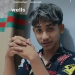 Anda Putra - @_chandrashah_ - Instagram