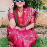 Chandra Kala Shah - @chandrashah98 - Instagram