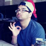 Chandra Shah - @chandrashah - Instagram