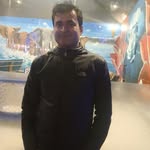 Chandra Shah - @chandrashah78 - Instagram
