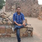Chandra Shah - @chandrashah38 - Instagram