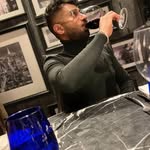 Chandra Shah - @chands84 - Instagram