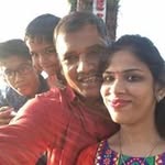 Chandra Shah - @chandrashah2829 - Instagram