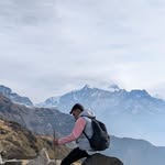 Chandra Shah - @chan___dra___shah - Instagram