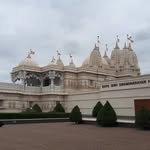 Chandra Shah - @cshah0803 - Instagram