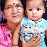 Chandra Shah - @chandra.shah.14268 - Instagram