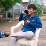 Chandra Shah mane - @chandrashahmane - Instagram