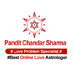 Pandit Chandra Sharma Ji - Facebook
