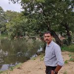 Chandrashekaran Kanneri Nair - @chandrashekaran - Instagram