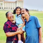 Chandra De Silva - @desilvachandra - Instagram
