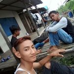 chandra jr da silva - @chandrajrda - Instagram