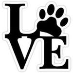 Chandra Silva - @lovesthedogs - Instagram