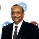 Chandra Silva - @chandrasilva47 - Instagram