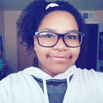 Chandra Sims - @chandralove27 - Instagram