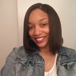 Chandra Sims - @chanlatae92 - Instagram