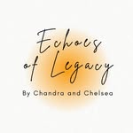 Chandra Anderson Spencer & Chelsea Spencer Smith - @echoesoflegacy - Instagram