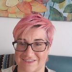 Chandra Smith - @ahappybodymassage - Instagram