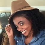 Chandra Smith - @chandrachronicles - Instagram