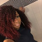 Chandra Smith - @bella_butterfly77 - Instagram