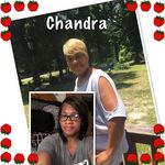 Chandra Smith - @chandrasmith0725 - Instagram