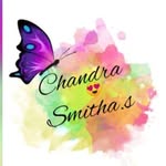 Smitha_Sirimalla - @chandra_smitha - Instagram