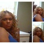 Chandra Thomas - @chandra9228 - Instagram