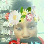 Chandra Thomas - @chandrathomas980 - Instagram