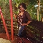 Chandra Thomas - @chandy_33 - Instagram