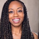 chandra thomas - @chandrathomas - Instagram