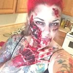 Chandra Thomas - @harmony_7997 - Instagram