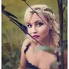 Chandra Thomas - @avavixen - TikTok