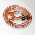 Chandra Thomas - @bosslady_jcmovers - Instagram
